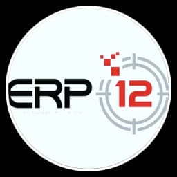 ENIAC ERP 12